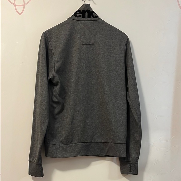 Bench Gray Knit Jacket - Picture 6 of 6